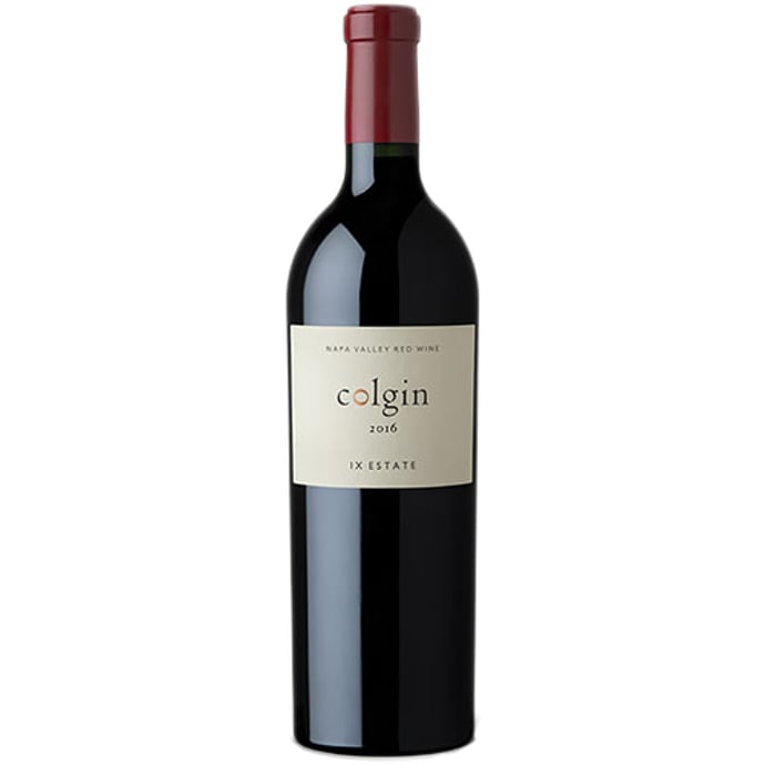 Colgin IX Estate Red Wine 2016