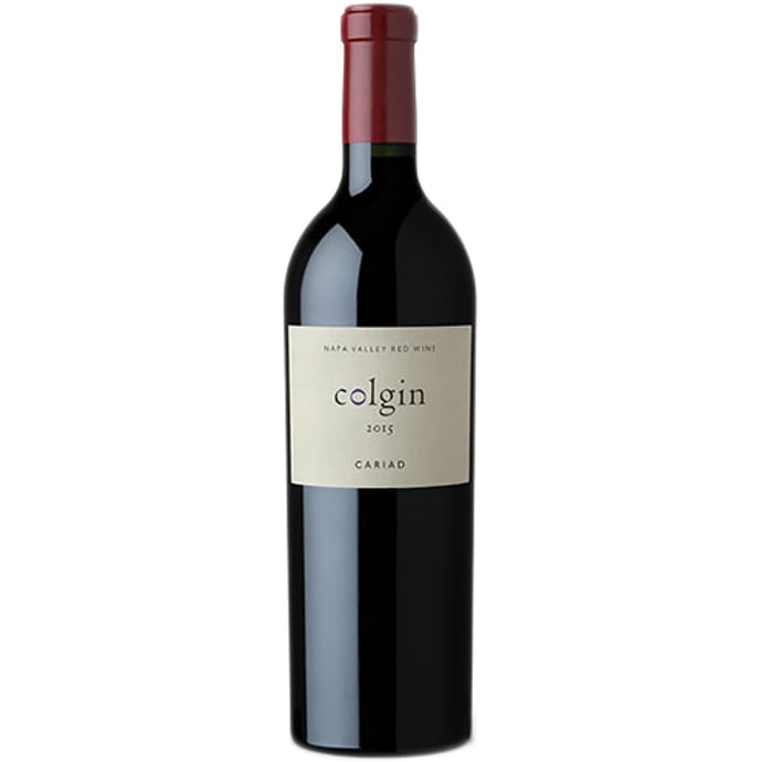 Colgin Cariad Red 2015