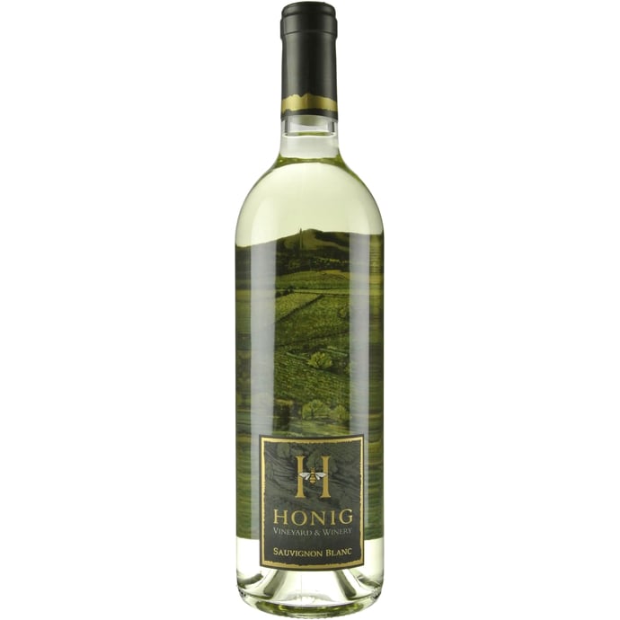 Honig Sauvignon Blanc 2019
