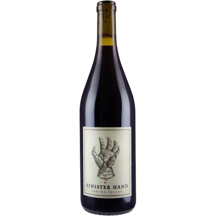 Owen Roe Sinister Hand 2018