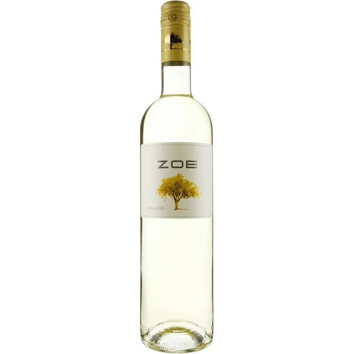 Zoe White 2019