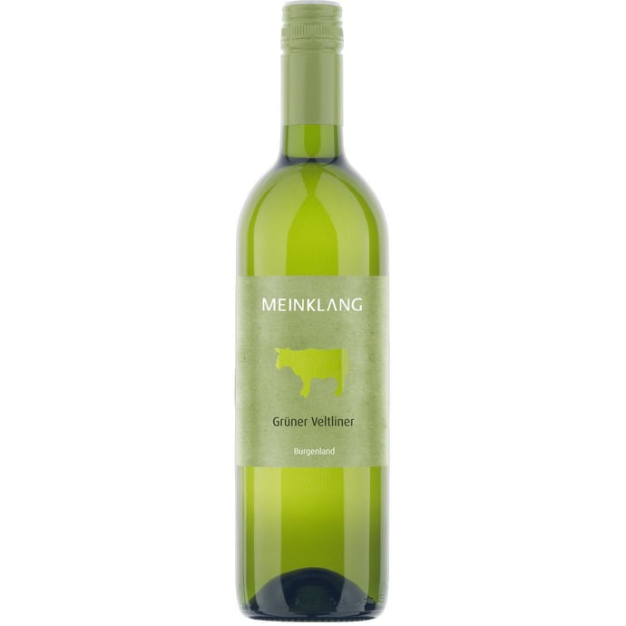 Meinklang Gruner Veltliner Natural 2019