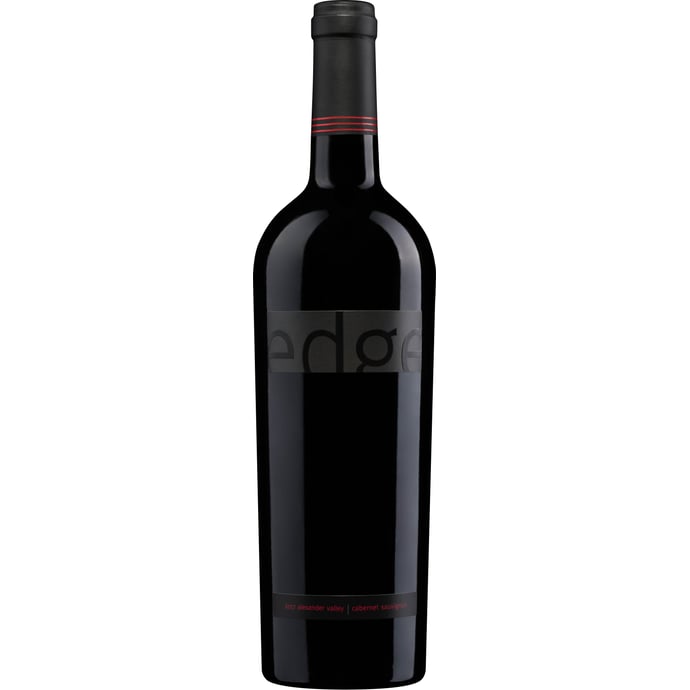 Edge Cabernet Sauvignon 2017