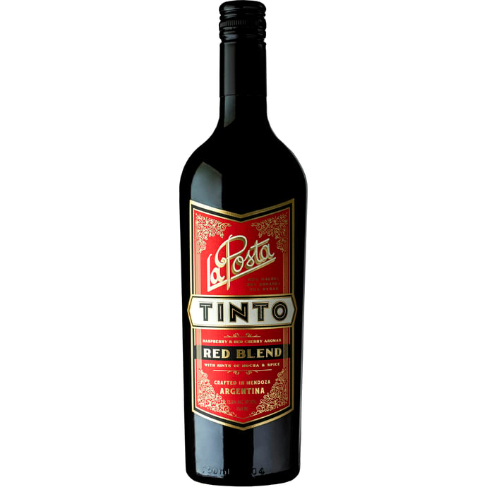 La Posta Tinto 2018