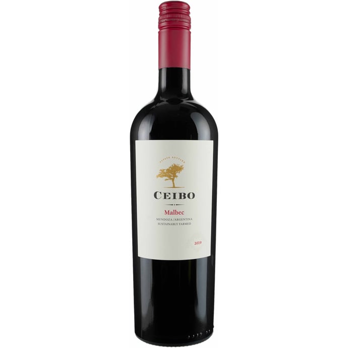 Ceibo Malbec 2019