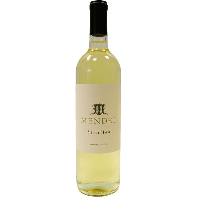 Mendel Semillon 2019