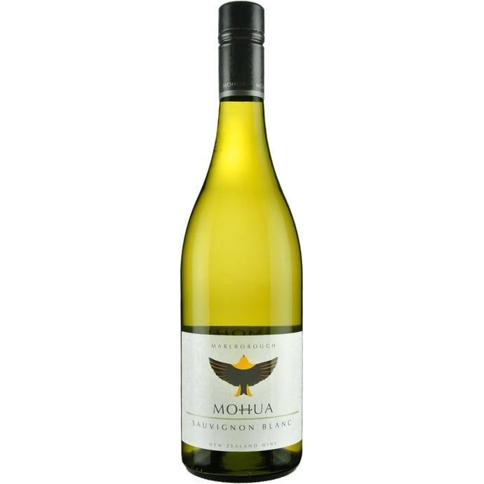 Mohua Sauvignon Blanc 2019