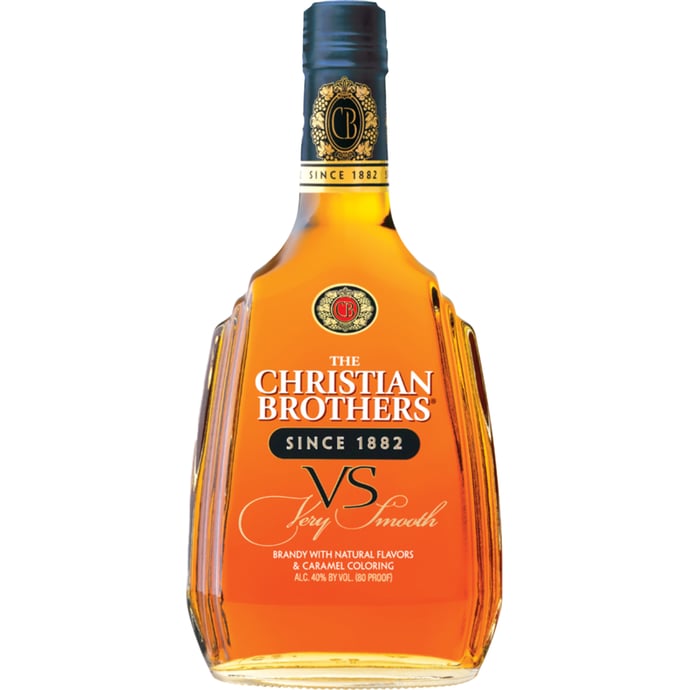 Christian Brothers Brandy
