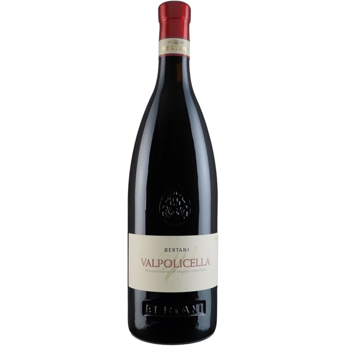 Bertani Valpolicella 2022