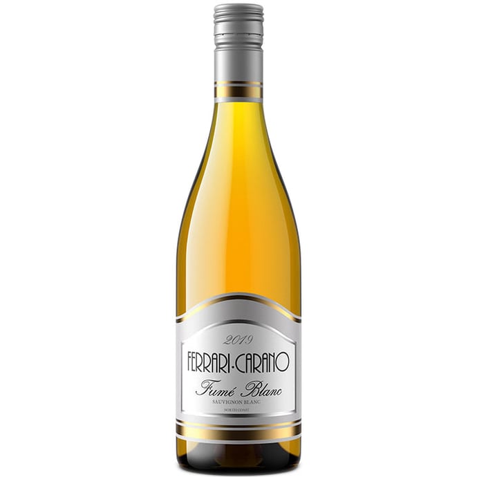 Ferrari Carano Fume Blanc 2019