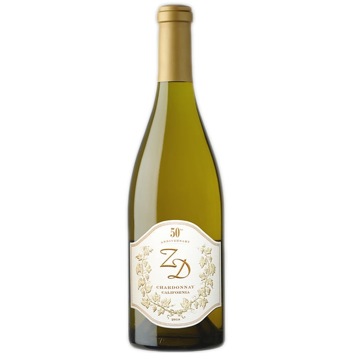 ZD Chardonnay 2018