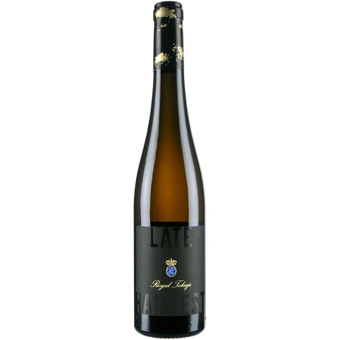 Royal Tokaji Late Harvest 2017