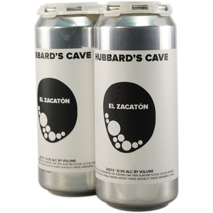 Hubbards Cave El Zacaton
