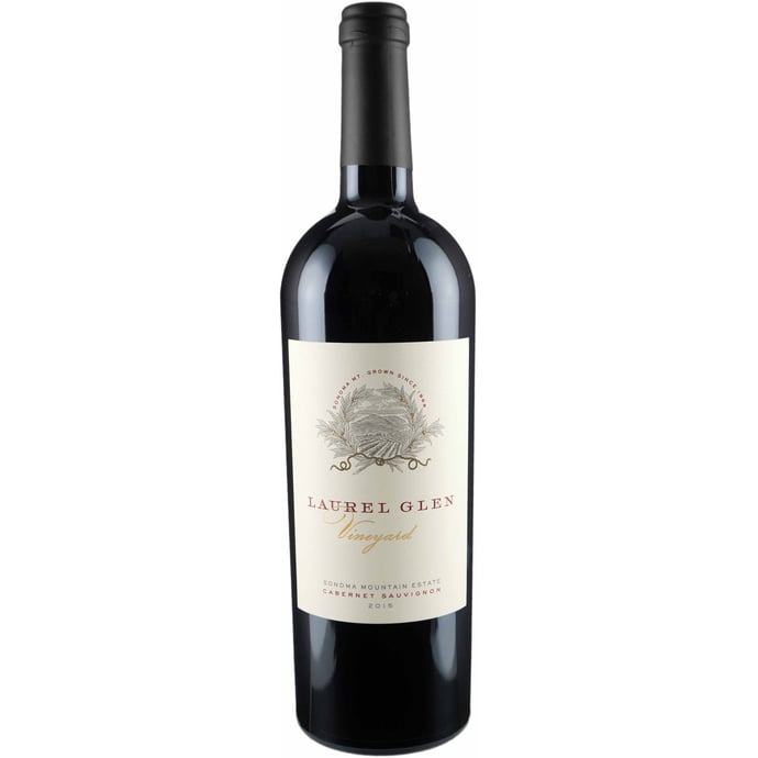 Laurel Glen Cabernet Sauvignon 2015