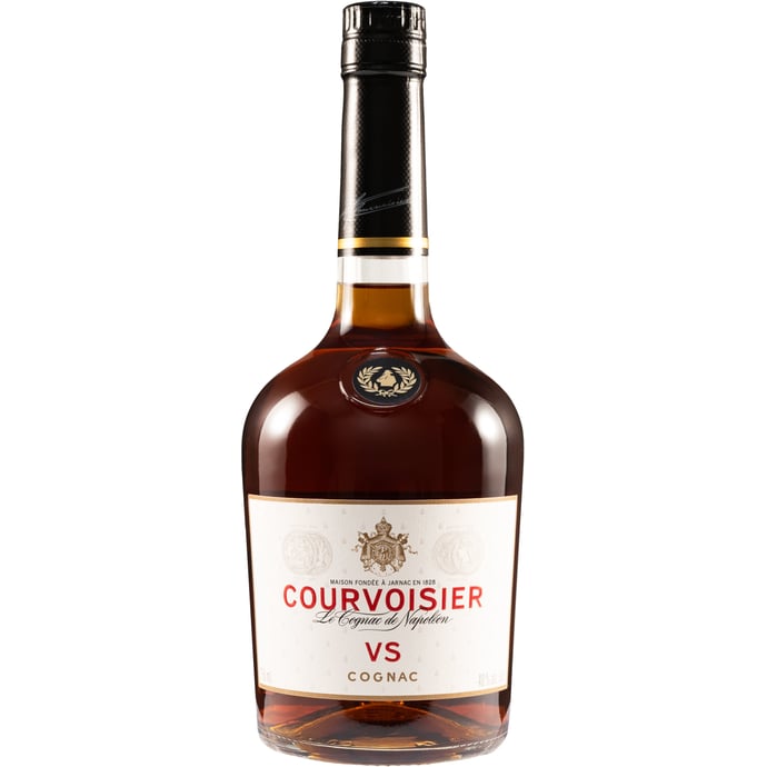 Courvoisier VS Cognac