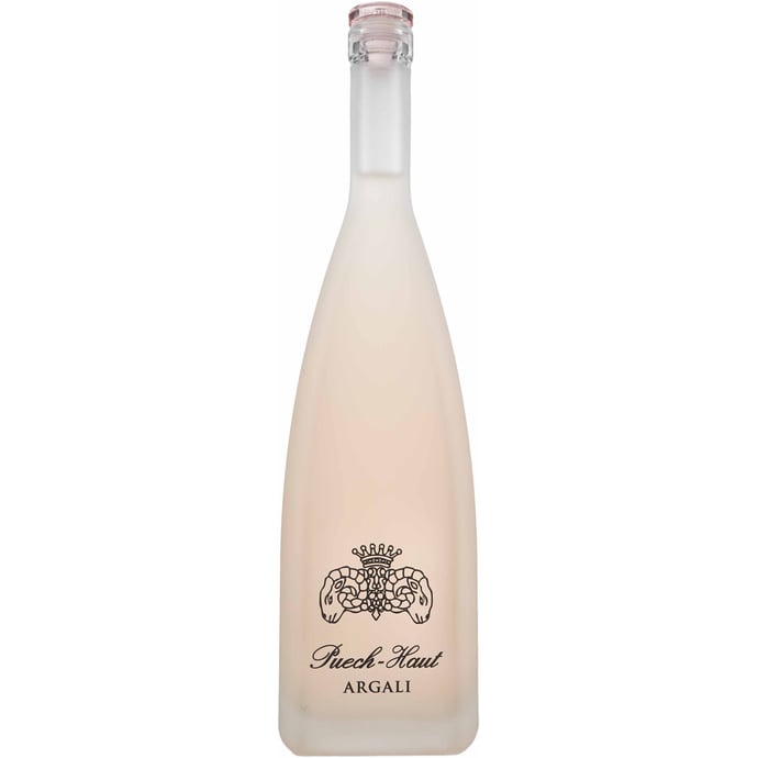 Chateau Puech Haut Rose Argali 2019