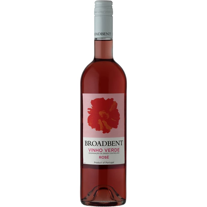 Broadbent Vinho Verde Rose