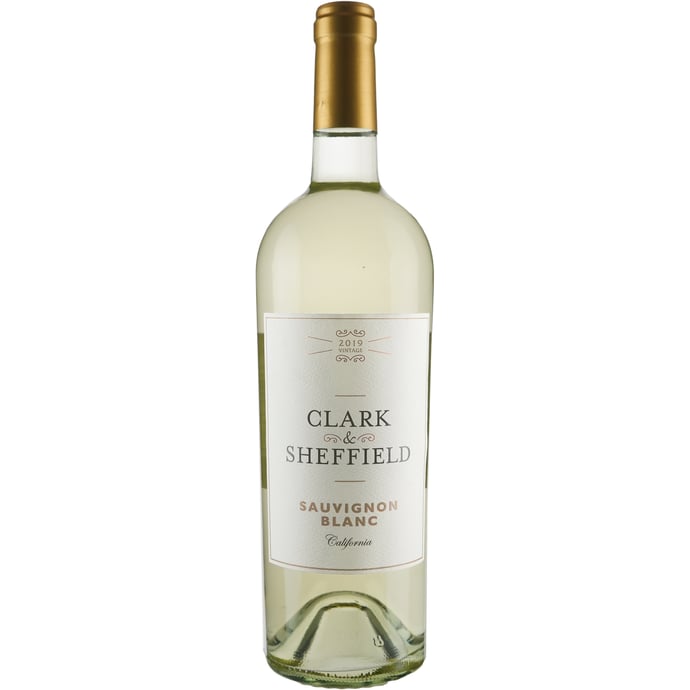 Clark & Sheffield Sauvignon Blanc 2019