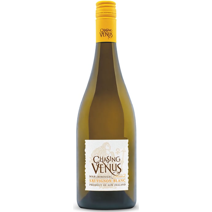 Chasing Venus Sauvignon Blanc 2019