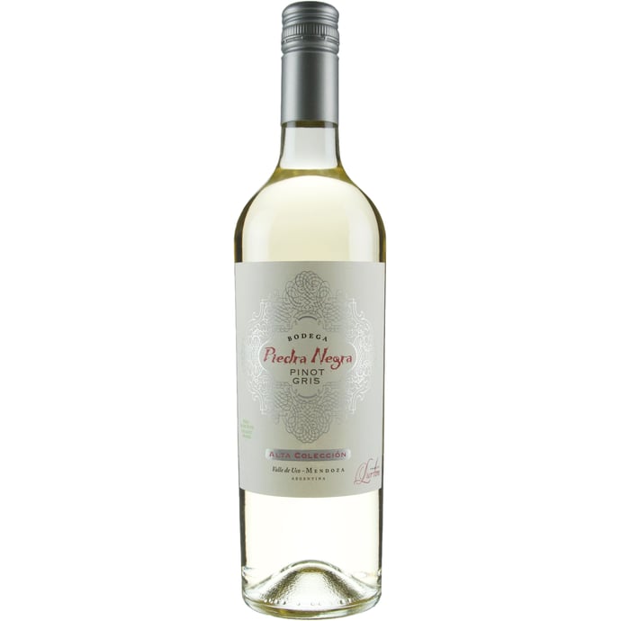 Bodegas Piedra Negra Pinot Gris 2019