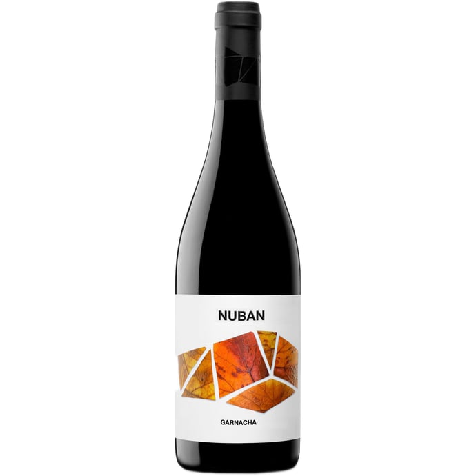 Nuban Garnacha 2019
