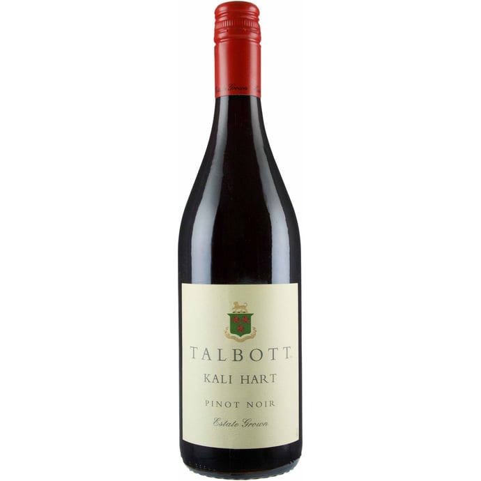 Talbott Kali Hart Pinot Noir 2017