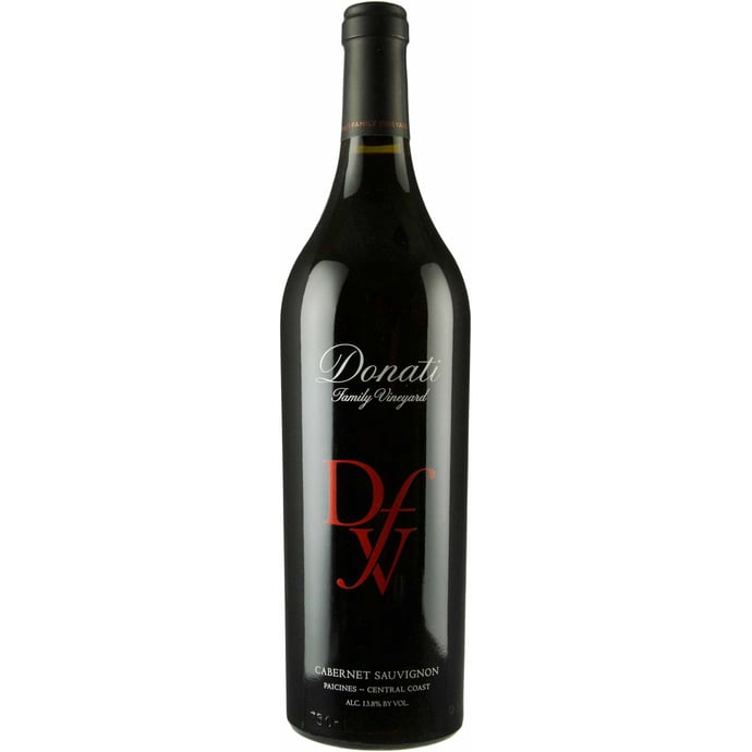 Donati Cabernet Sauvignon 2016
