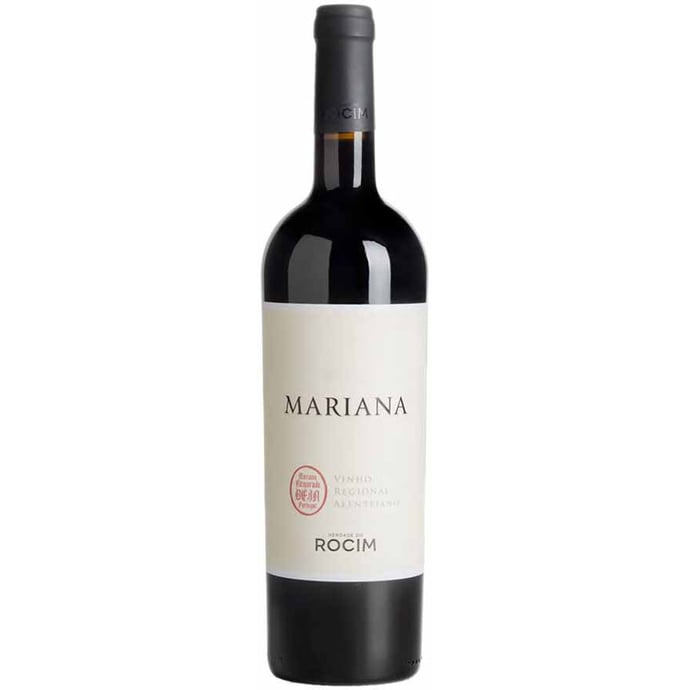 Herdade do Rocim Mariana Tinto 2018