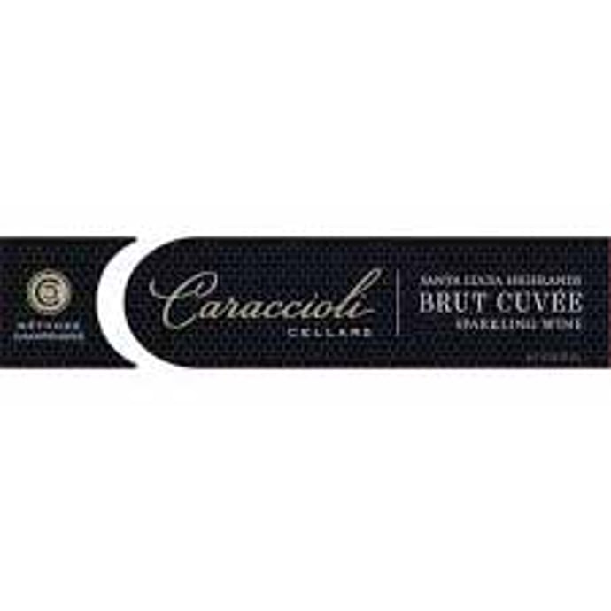 Caraccioli Cellars Brut Cuvee 2013