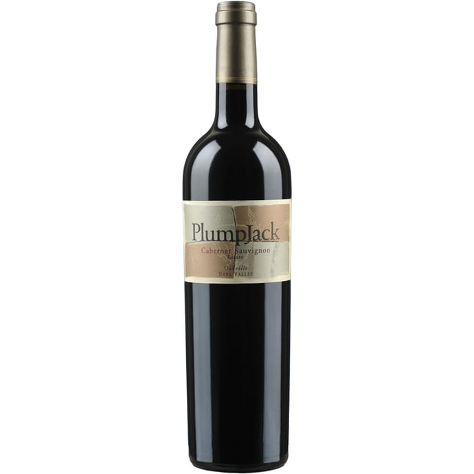 Plumpjack Cabernet Sauvignon Estate 2017