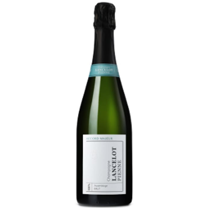 Lancelot Pienne Accord Majeur