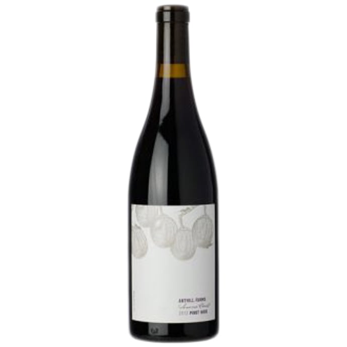 Anthill Farms Pinot Noir Sonoma Coast 2017