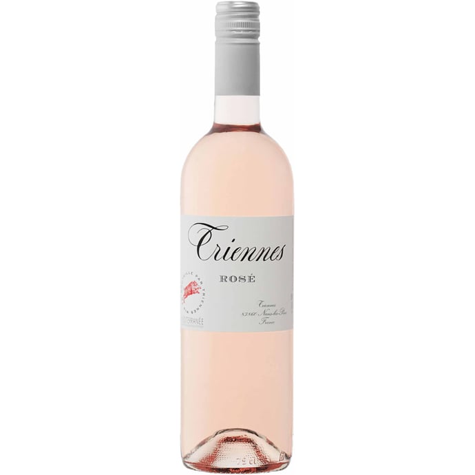 Domaine de Triennes Rose 2019