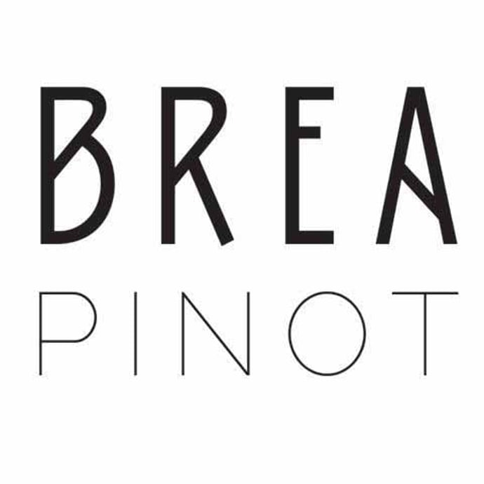 Brea Pinot Noir Santa Lucia Highlands 2017