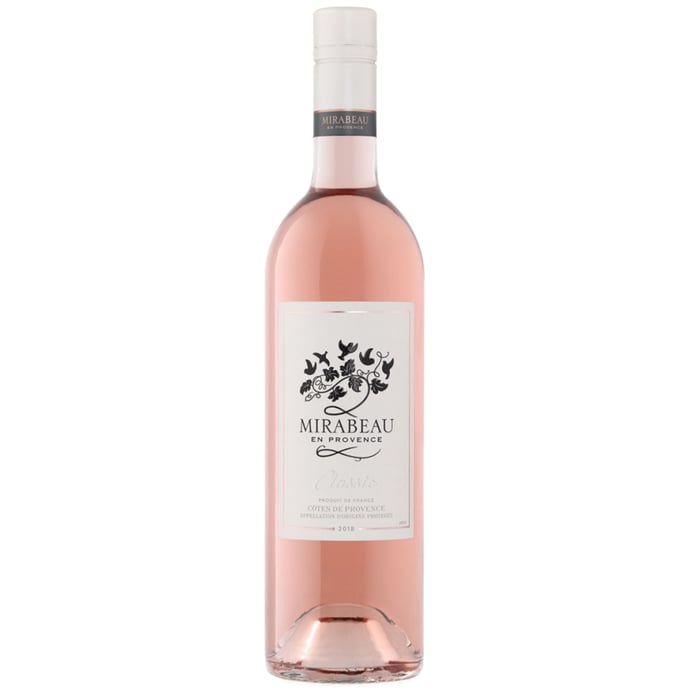 Mirabeau Rose en Provence Classic 2019