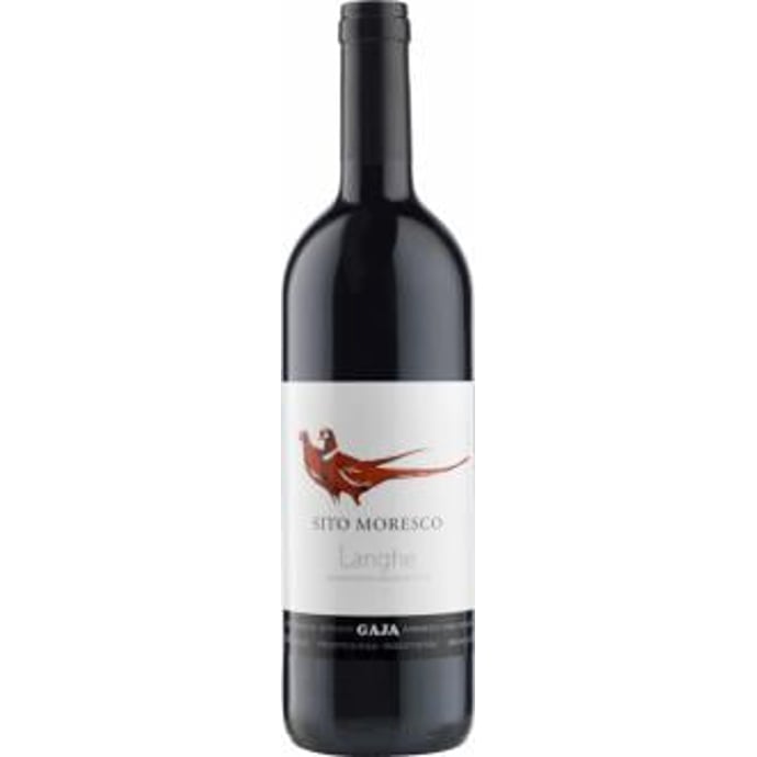 Gaja Sito Moresco 2016