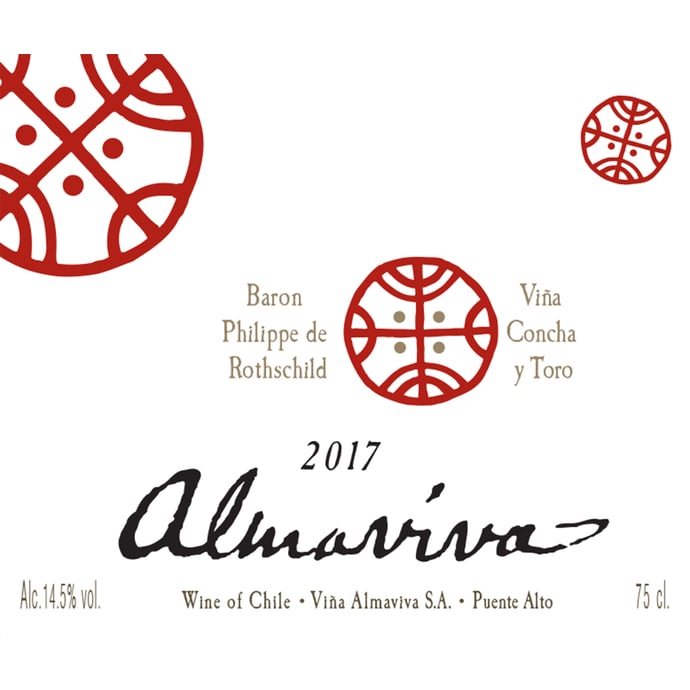 Almaviva 2017