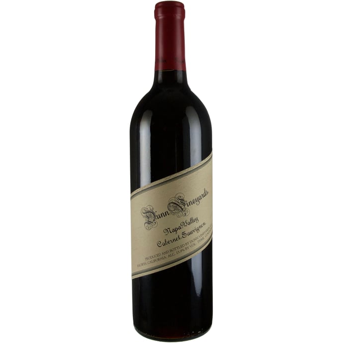 Dunn Cabernet Sauvignon Napa 2016