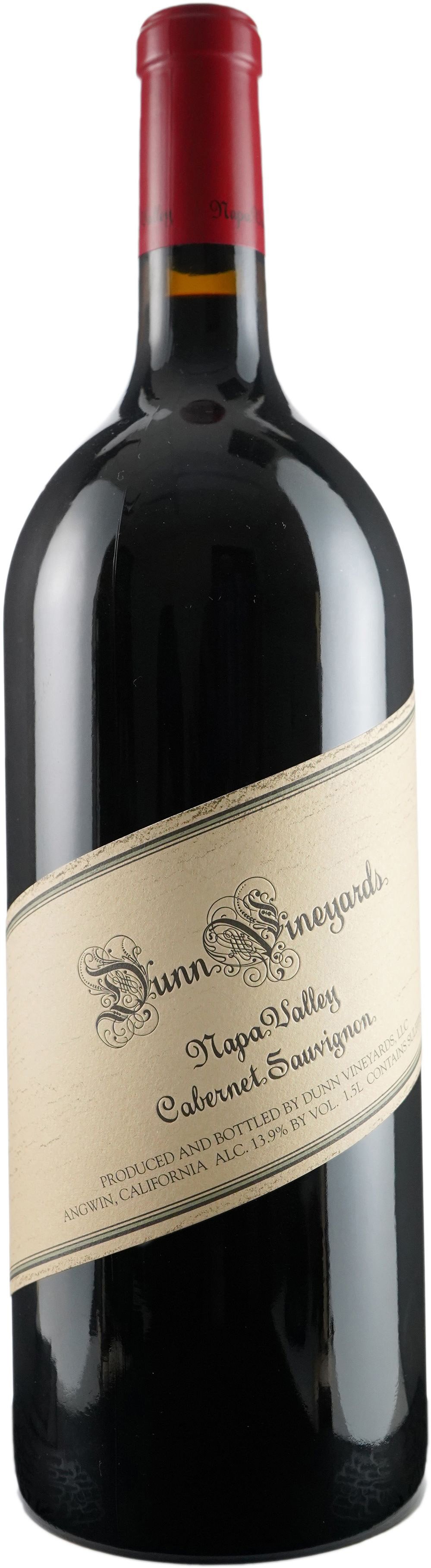 Dunn Cabernet Sauvignon Napa 2016