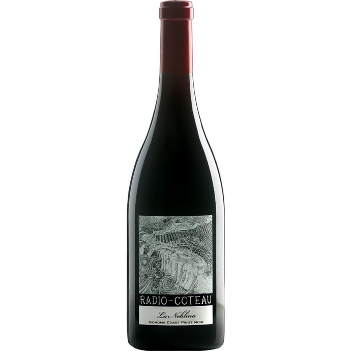 Radio Coteau Pinot Noir La Neblina 2016