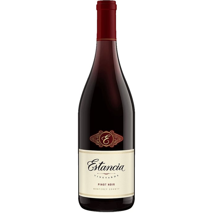 Estancia Pinot Noir