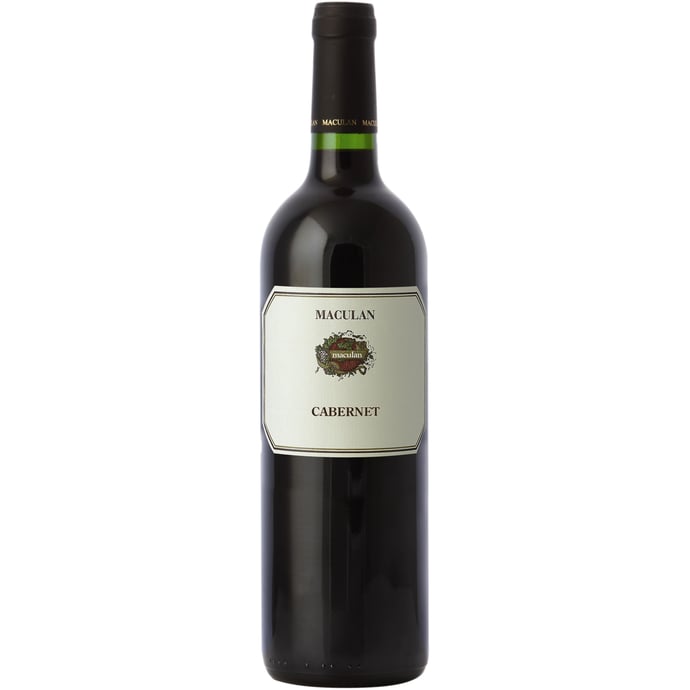 Maculan Cabernet Sauvignon Palazzotto 2016