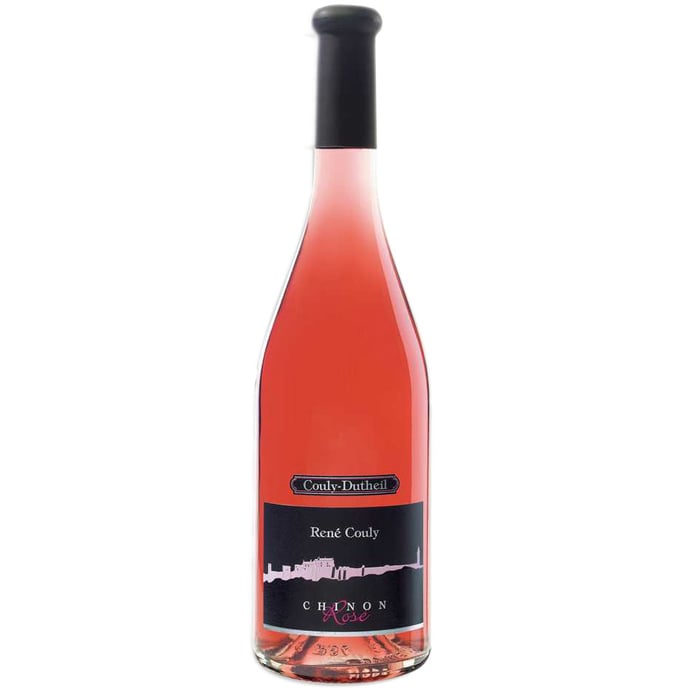 Domaine Couly Dutheil Chinon Rose 2019