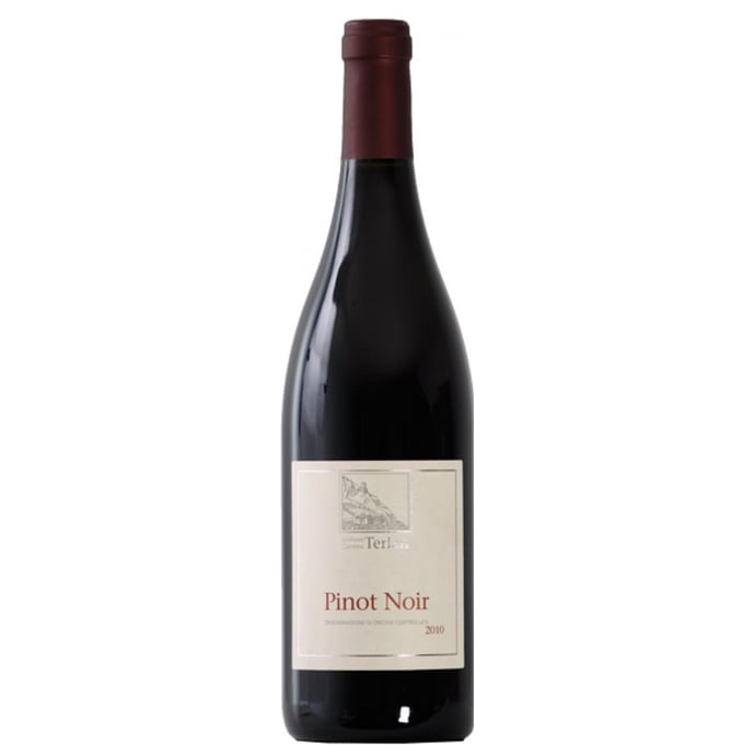 Cantina di Terlano Pinot Nero 2017