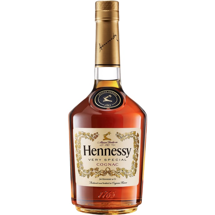 Hennessy VS Cognac