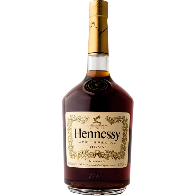Hennessy VS Cognac