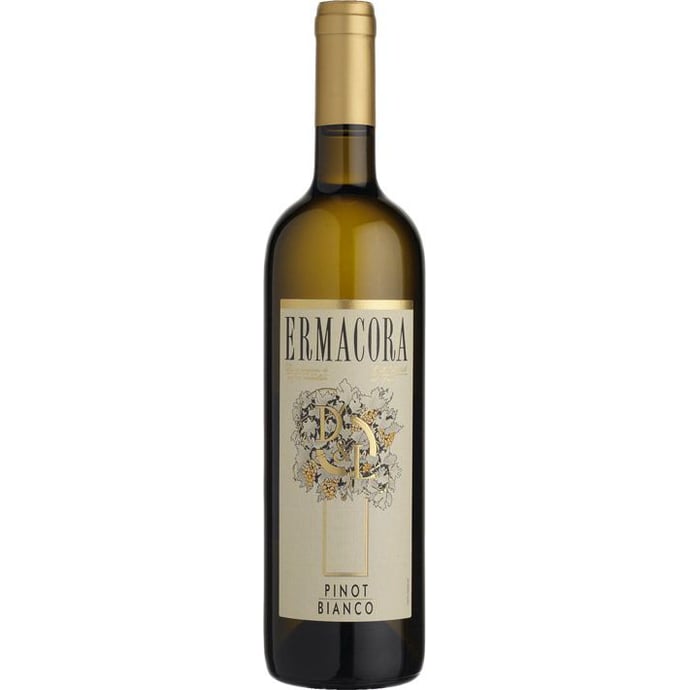Ermacora Pinot Bianco 2018