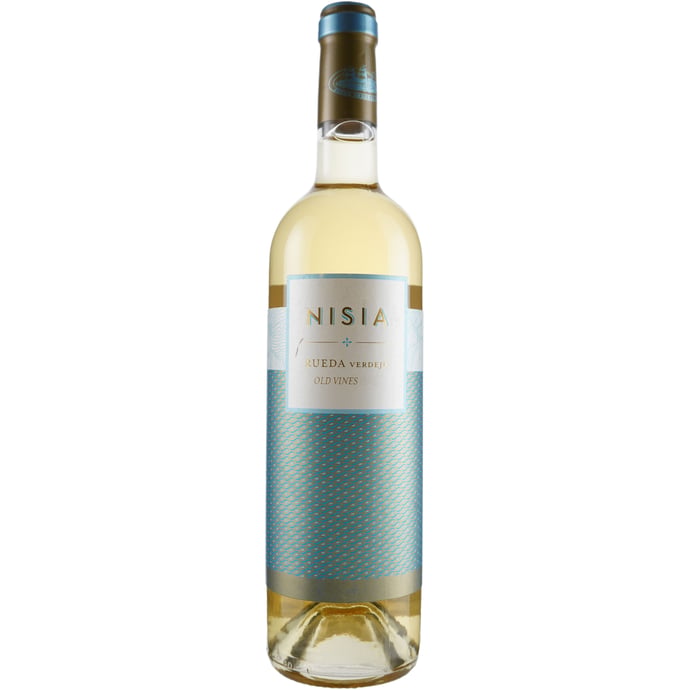 Nisia Old Vines Verdejo 2018
