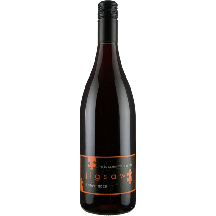 Jigsaw Pinot Noir 2017