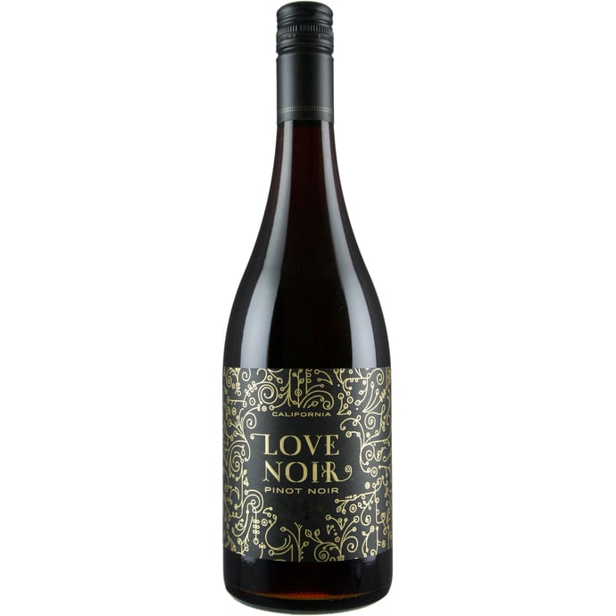 Love Noir Pinot Noir 2018
